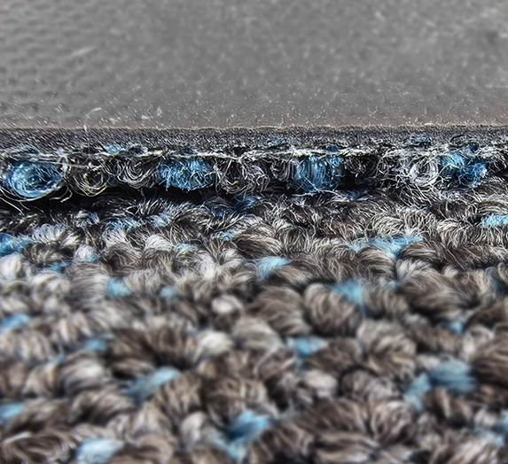 Carpet Tile